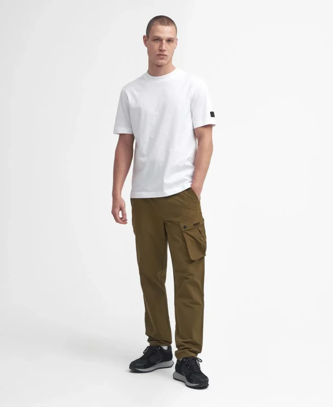 Outline T-Shirt Outline T-Shirt
