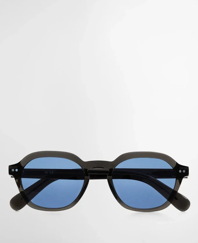 Oval Sunglasses