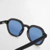 Oval Sunglasses