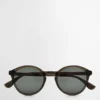 Panto Sunglasses