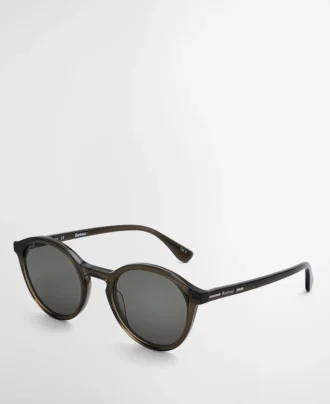 Panto Sunglasses
