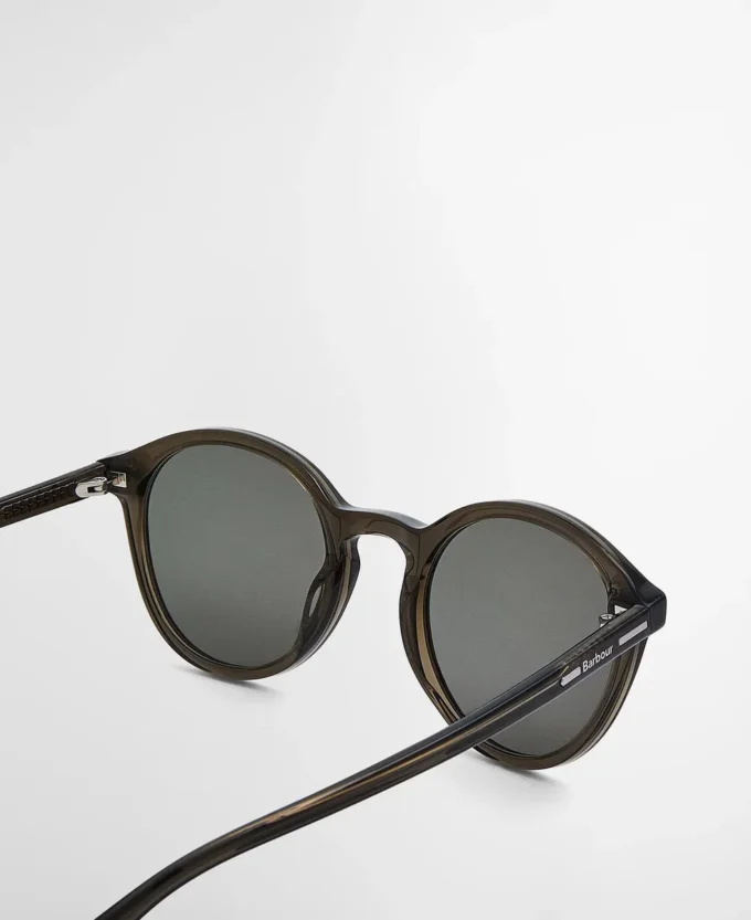 Panto Sunglasses