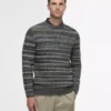 Pateley Striped Crew Neck Jumper Pateley Striped Crew Neck Jumper
