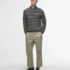 Pateley Striped Crew Neck Jumper Pateley Striped Crew Neck Jumper