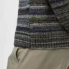 Pateley Striped Crew Neck Jumper Pateley Striped Crew Neck Jumper