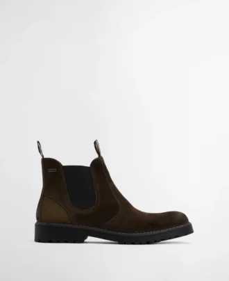 Patton Chelsea Boots Patton Chelsea Boots