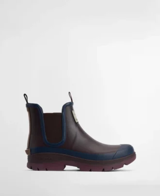 Paul Smith loves Barbour Ankle Wellingtons Paul Smith loves Barbour Ankle Wellingtons