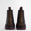 Paul Smith loves Barbour Ankle Wellingtons Paul Smith loves Barbour Ankle Wellingtons