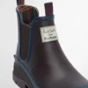 Paul Smith loves Barbour Ankle Wellingtons Paul Smith loves Barbour Ankle Wellingtons