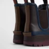 Paul Smith loves Barbour Ankle Wellingtons Paul Smith loves Barbour Ankle Wellingtons