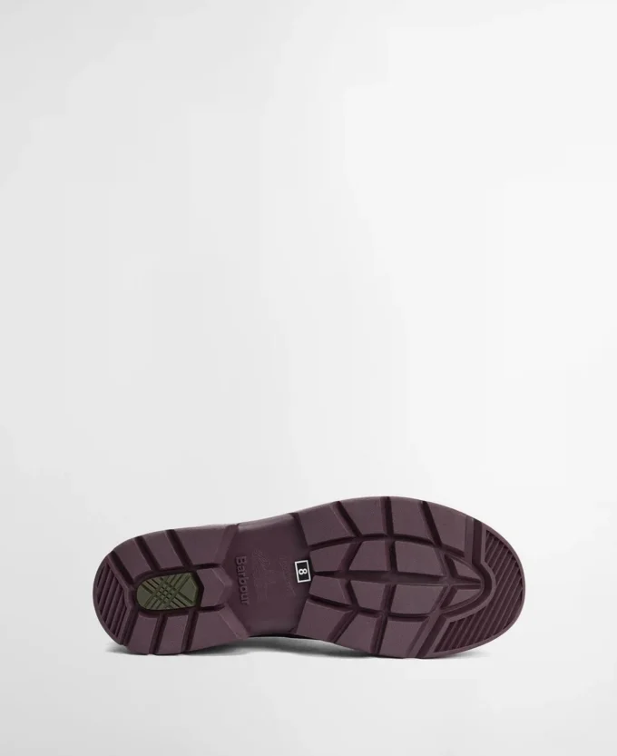 Paul Smith loves Barbour Ankle Wellingtons Paul Smith loves Barbour Ankle Wellingtons