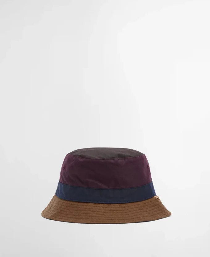 Paul Smith loves Barbour Bucket Hat Paul Smith loves Barbour Bucket Hat
