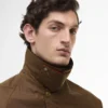 Paul Smith loves Barbour Oversized Bedale Waxed Jacket Paul Smith loves Barbour Oversized Bedale Waxed Jacket