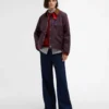 Paul Smith loves Barbour Transport Waxed Jacket Paul Smith loves Barbour Transport Waxed Jacket