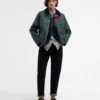 Paul Smith loves Barbour Transport Waxed Jacket Paul Smith loves Barbour Transport Waxed Jacket
