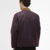 Paul Smith loves Barbour Transport Waxed Jacket Paul Smith loves Barbour Transport Waxed Jacket