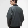 Paul Smith loves Barbour Transport Waxed Jacket Paul Smith loves Barbour Transport Waxed Jacket