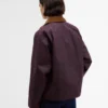 Paul Smith loves Barbour Transport Waxed Jacket Paul Smith loves Barbour Transport Waxed Jacket