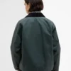 Paul Smith loves Barbour Transport Waxed Jacket Paul Smith loves Barbour Transport Waxed Jacket