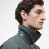Paul Smith loves Barbour Transport Waxed Jacket Paul Smith loves Barbour Transport Waxed Jacket