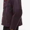 Paul Smith loves Barbour Transport Waxed Jacket Paul Smith loves Barbour Transport Waxed Jacket