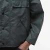 Paul Smith loves Barbour Transport Waxed Jacket Paul Smith loves Barbour Transport Waxed Jacket