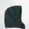 Paul Smith loves Barbour Waxed Hood Paul Smith loves Barbour Waxed Hood