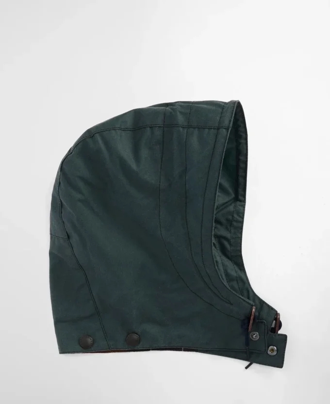 Paul Smith loves Barbour Waxed Hood Paul Smith loves Barbour Waxed Hood