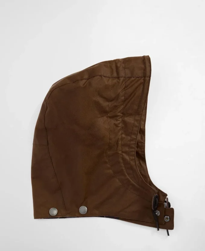 Paul Smith loves Barbour Waxed Hood Paul Smith loves Barbour Waxed Hood
