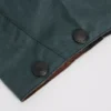 Paul Smith loves Barbour Waxed Hood Paul Smith loves Barbour Waxed Hood