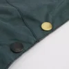 Paul Smith loves Barbour Waxed Hood Paul Smith loves Barbour Waxed Hood