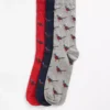 Pheasant Socks Gift Set Pheasant Socks Gift Set