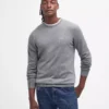 Pima Cotton Crew Neck Jumper Pima Cotton Crew Neck Jumper