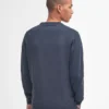 Pima Cotton Crew Neck Jumper Pima Cotton Crew Neck Jumper