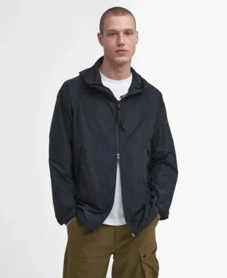 Porter Showerproof Jacket