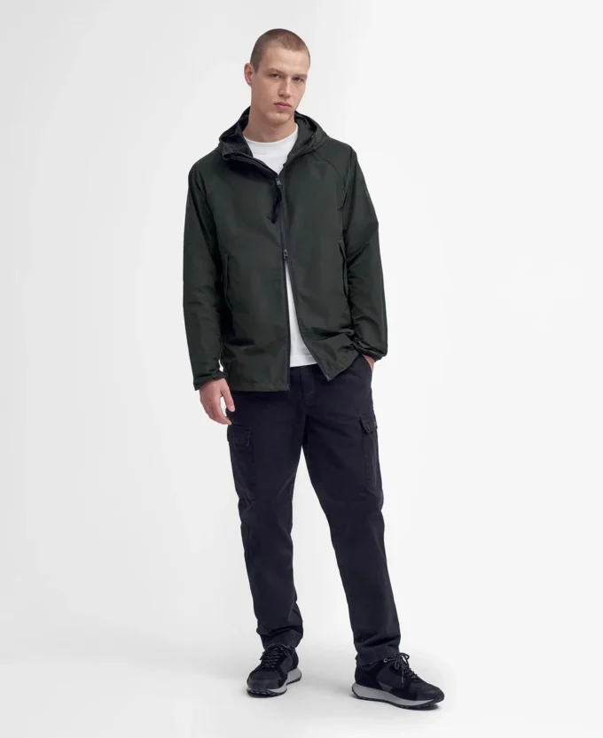 Porter Showerproof Jacket
