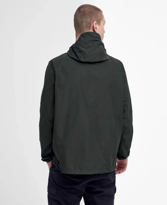 Porter Showerproof Jacket