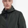 Porter Showerproof Jacket