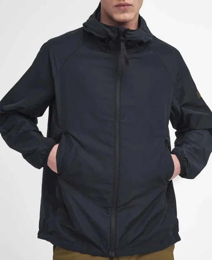 Porter Showerproof Jacket