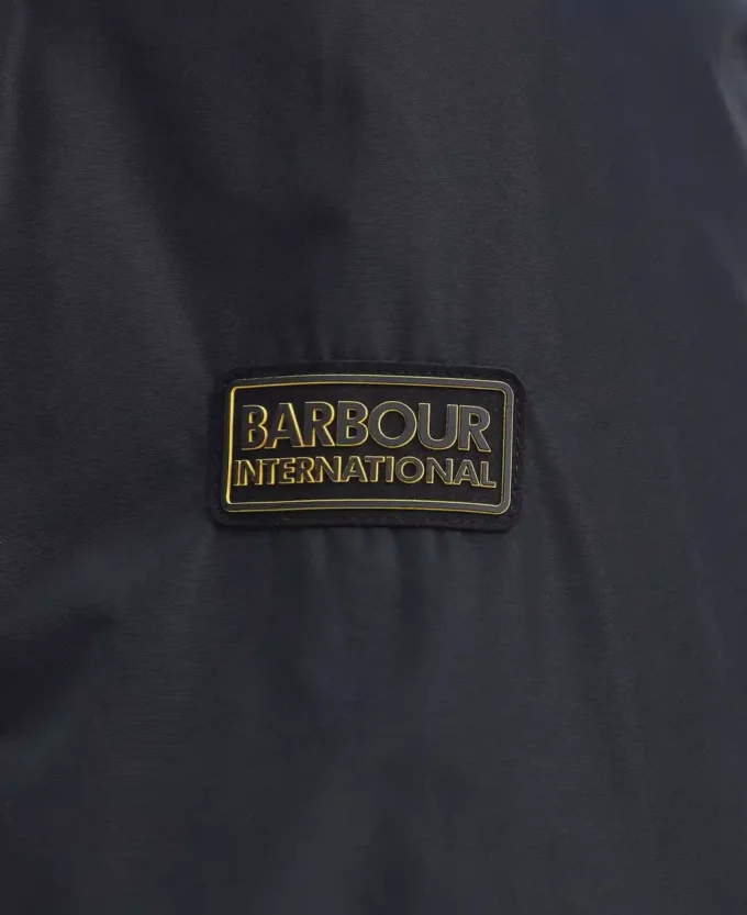 Porter Showerproof Jacket