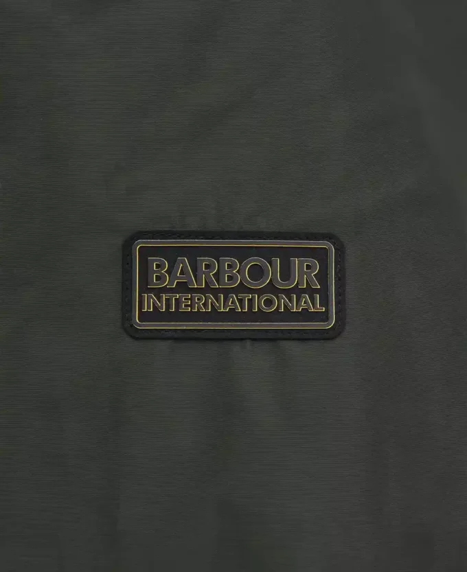 Porter Showerproof Jacket