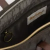 Quilted Tote Bag