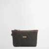 Quilted Tote Bag
