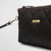 Quilted Tote Bag