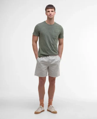 Rickfell Ripstop Shorts Rickfell Ripstop Shorts