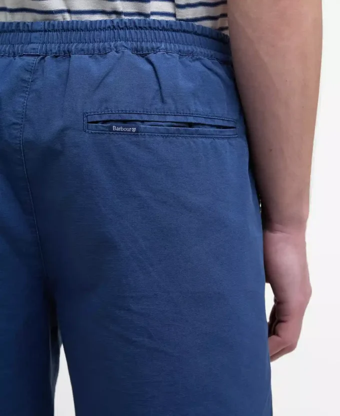 Rickfell Ripstop Shorts