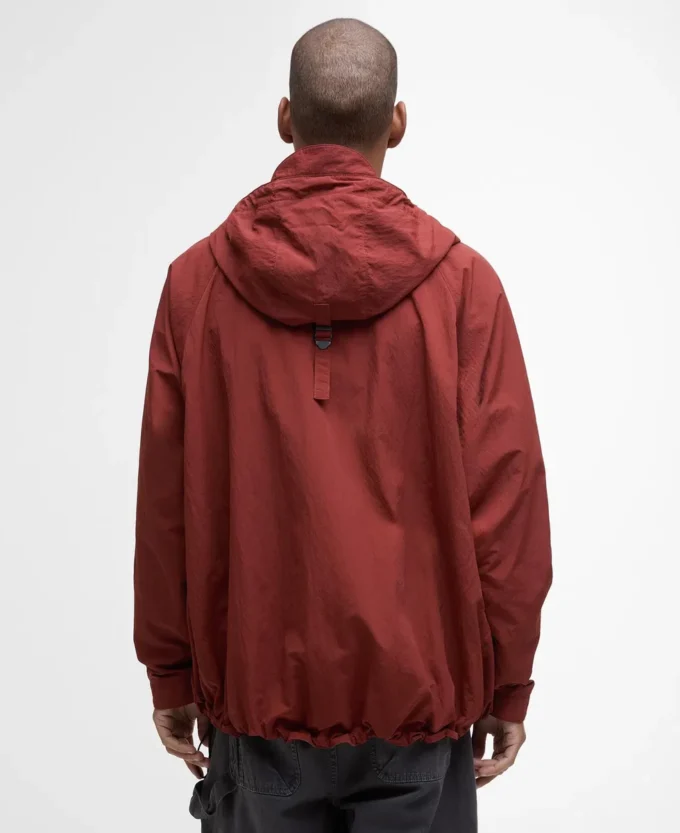 Rig Showerproof Jacket