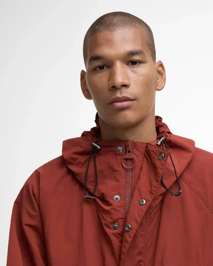 Rig Showerproof Jacket