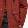 Rig Showerproof Jacket