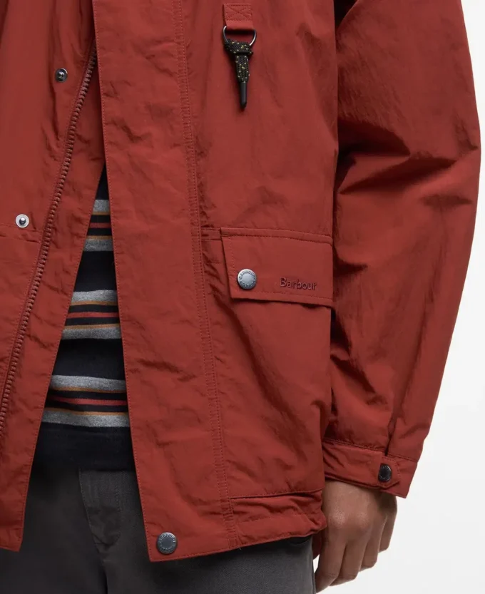 Rig Showerproof Jacket